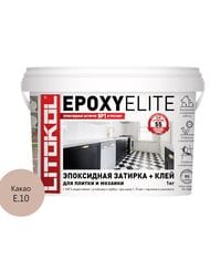   LITOKOL EpoxyElite E.10 ,  1 