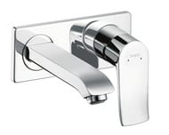  Hansgrohe Metris 31085000  , , ,  165, 