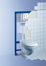 Grohe Rapid SL Solido     31    Skate  38811000