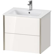   Duravit XViu 610560480 2 ,  / XV41250B122