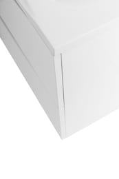    BelBagno MARINO (750450500) , Bianco Lucido MARINO-750-2C-SO-BL-P