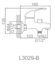  Ledeme 29- ,    ,   ,  L3029-B