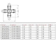 - VALTEC . 15151515, VTi.941.I.001515