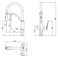    Lemark COMFORT LM3074C  ,    , /