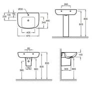  Jacob Delafon ODEON UP E4754C-00 (670x490)   , , 