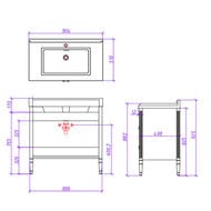    Caprigo  90 concept 904925510 2 , :  34018UV-TP810