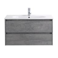    BelBagno KRAFT (800460500) , Cemento Grigio KRAFT-800-2C-SO-CG