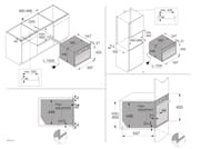   ASKO Craft OCM8487A1 (597455547) ,  , 