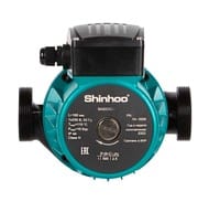   SHINHOO BASIC 25-20 230 1x230, G 1 1/2",   71211009