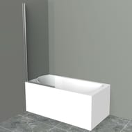    BelBagno Uno (7001500) UNO-V-1-70/150-C-Cr  , 