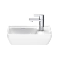   Duravit D-Neo 400220120 .  , WonderGliss,  07394000411