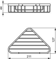   Ideal Standard IOM  ,  A9105AA