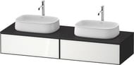    Duravit Zencha 2811600550, ,  / ZE4815B64800000