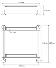   Bemeta Omega 104202122 400, ,  ,  : 