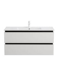    Cezares PLANE (1000458500) Bianco Lucido PLANE-1000-2C-SO-BL