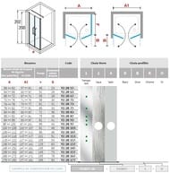   Novellini Young 10002000 ,  /  Y22B97-1K