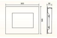   ELECTROLUX EFP/W-1250ULS (90056095) ,    2/1 +