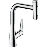  Hansgrohe Talis Select M51   220    72824000