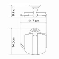    WasserKRAFT ISAR K-7325  