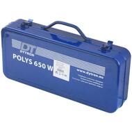   Polys P-4a 650W TraceWeld MINI Blue d20-32  .  ( ..)