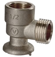  Valvex 1/2"1/2"  VX6022340