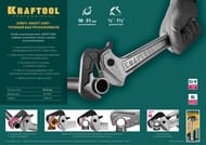    KRAFTOOL MASTERGRIP 1,5" 27365-14