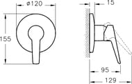    Vitra Solid S , .  , :   A42447EXP