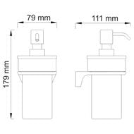    WasserKRAFT WIESE K-8999 