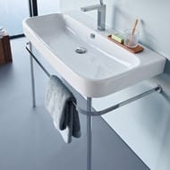    DURAVIT HAPPY D.2 600,  0030281000