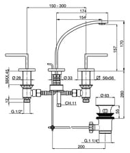    CISAL Wave   ,  3 ,  WA00102121