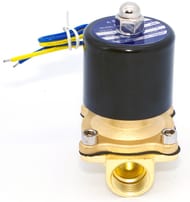   2W-250-25-1" 220v NC ()