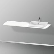  Duravit Happy D.2 Plus 160055016  ,  -.  HP031HR3636