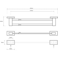 Bemeta Plaza   625x35x120,  118104052