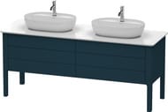   2  Duravit Luv 1733743570 4 ,     LU9567B9898