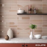   EQUIPE WADI DECOR Taupe (60300) -, 30172 (..)