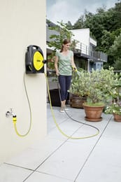     KARCHER CR 3.110 BALCONY,  ,  10+2, . 2.645-210.0