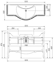    Caprigo - 120  1212874500 2 , 2 . : 33522-TP814