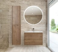   BelBagno KRAFT 1600330300 , 2  , Rovere Tabacco