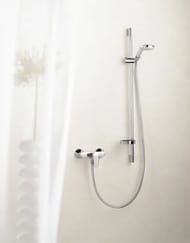   Hansgrohe Croma 100 Vario/Unica'C ( , , ,  90) 27771