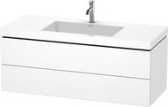    Duravit L-Cube 1200500480 2 , 1 .  ,   LC6929O1818