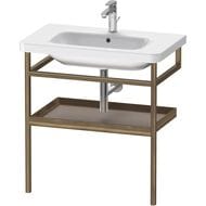    Duravit DuraStyle 740805440  ./.  DS988204377