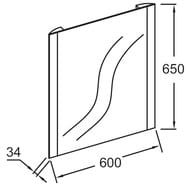  Jacob Delafon Replique EB1470-NF 60065034 , ,  