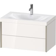    Duravit XViu 800503480 2 ,  / XV4615OB122C