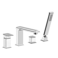     Gessi Eleganza 46037.031  4 , ,  , 