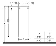  Duravit Happy D.2 Plus 4001336360 3 ,  ,   HP1261R3939