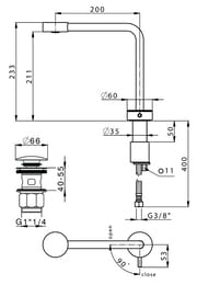    CISAL Slim  211 ,    -, / SM0017106T