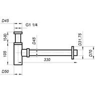    BelBagno BB-SMT2-01 