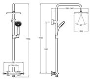   JULY Jacob Delafon ,   ,  itrus,  E5523-CP