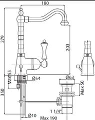  CEZARES MARGOT-LSM2-03/24-Bi  ,  , / 