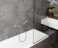   / Hansgrohe Vernis Blend 71440000 , , . , 